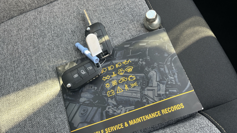 Citroen C3 1.2 PureTech 83 Origins 5dr Petrol Hatchback